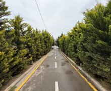 Satılır Torpaq Şüvəlan, Xəzər r.