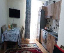 Kirayə (aylıq) Yeni Tikili Qara Qarayev m., Nizami r.