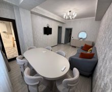 Kirayə (aylıq) Yeni Tikili 28 May m., Nərimanov r.