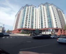 Kirayə (aylıq) Obyekt Yasamal qəs., Yasamal r.