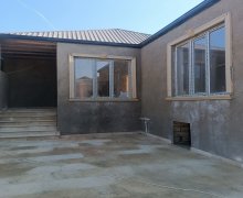 Satılır Həyət evi/villa Azadlıq m., Binəqədi qəs., Binəqədi r.