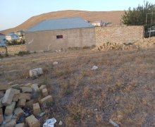 Satılır Torpaq Xocəsən qəs., Binəqədi r.