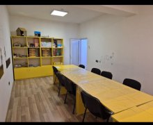 Kirayə (aylıq) Obyekt Elmlər akademiyası m., Yasamal r.