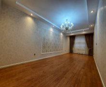 Satılır Yeni Tikili Nəriman Nərimanov m., Nərimanov r.