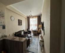 Satılır Yeni Tikili 20 Yanvar m., Nəsimi r.