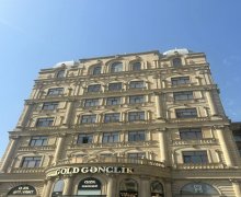 Kirayə (aylıq) Obyekt Nəriman Nərimanov m., Nərimanov r.