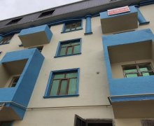 Satılır Yeni Tikili Yeni Günəşli qəs., Suraxanı r.