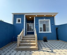 Satılır Həyət evi/villa Ramana qəs., Sabunçu r.