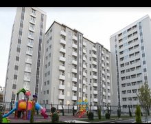 Satılır Yeni Tikili İnşaatçılar m., Yeni Yasamal qəs., Yasamal r.