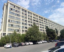 Kirayə (aylıq) Köhnə Tikili Həzi Aslanov m., H.Aslanov qəs., Xətai r.