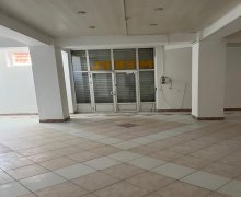 Satılır Obyekt Memar Əcəmi m., 3-cü mikrorayon, Moskva univermağı, Nəsimi r.