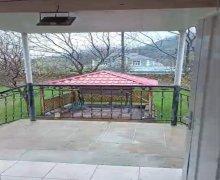 Satılır Həyət evi/villa İsmayıllı ş.