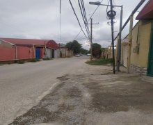 Satılır Həyət evi/villa Zabrat qəs., Sabunçu r.