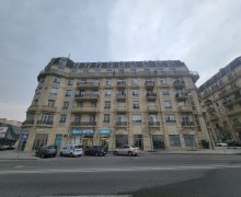 xetai yeni tikili menziller Xətai m., Xətai r.