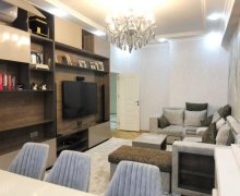 Satılır Yeni Tikili Qara Qarayev m., Nizami r.