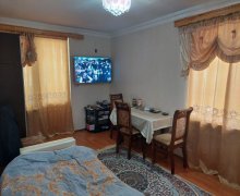 Satılır Yeni Tikili Nizami m., Nəsimi r.