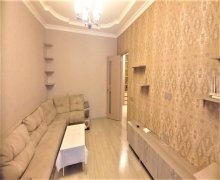 Kirayə (aylıq) Köhnə Tikili Qara Qarayev m., Nizami r.