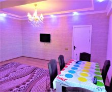 Satılır Yeni Tikili İnşaatçılar m., Yeni Yasamal qəs., Yasamal r.