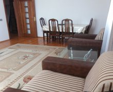 Kirayə (aylıq) Həyət evi/villa Avtovağzal m., Binəqədi qəs., Binəqədi r.