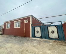 Satılır Həyət evi/villa Binə qəs., Xəzər r.
