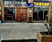 Satılır Obyekt 20 Yanvar m., Yasamal qəs., Yasamal r.