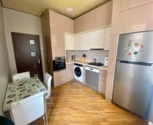 Satılır Yeni Tikili Əhmədli m., Yasamal r.