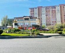 Satılır Köhnə Tikili Nəsimi m., 6-cı mikrorayon, Binəqədi r.