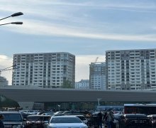 Satılır Yeni Tikili Nəsimi r.