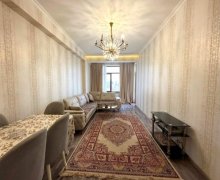 Продажа Новостройка м. 8 Ноябрь м., Насими р.
