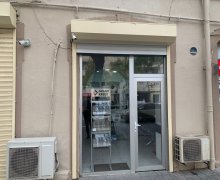 28 mayda kiraye obyekt 28 May m., Nəsimi r.