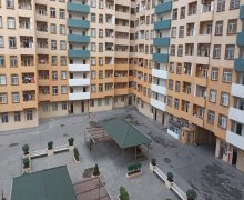 Kirayə (aylıq) Yeni Tikili Əhmədli m., Əhmədli, Xətai r.