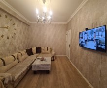 Satılır Yeni Tikili Sumqayıt ş.