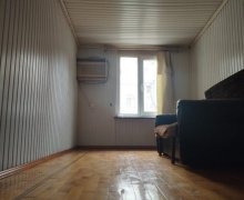 Satılır Köhnə Tikili Sahil m., Səbail r.