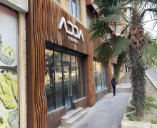 Kirayə (aylıq) Obyekt 28 May m., Nəsimi r.