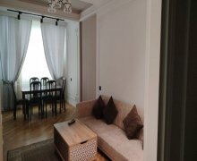 Kirayə (aylıq) Yeni Tikili Gənclik m., Nəsimi r.