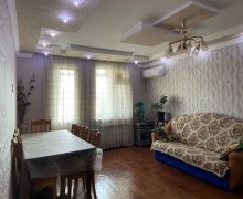 bileceride bina evleri Avtovağzal m., Biləcəri qəs., Binəqədi r.