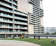 Satılır Yeni Tikili 20 Yanvar m., Yasamal r.