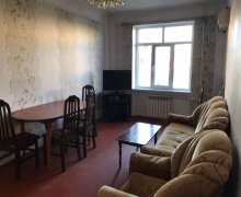 ehmedlide aylıq kiraye evler Əhmədli m., Xətai r.