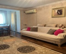 Kirayə (aylıq) Köhnə Tikili İnşaatçılar m., Yasamal r.