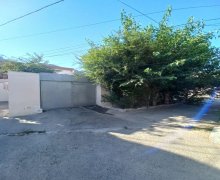 Satılır Həyət evi/villa 20-ci sahə, Səbail r.