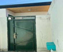 Satılır Həyət evi/villa Binəqədi qəs., Binəqədi r.