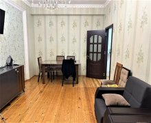 Kirayə (aylıq) Yeni Tikili Həzi Aslanov m., Xətai r.