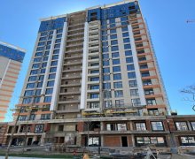 Satılır Yeni Tikili Nəriman Nərimanov m., Nərimanov r.