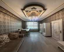 Satılır Yeni Tikili Xırdalan ş.