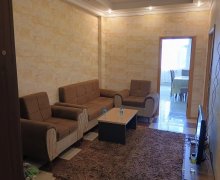 Kirayə (aylıq) Yeni Tikili 8 Noyabr m., Papanin, Nəsimi r.