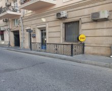 Kirayə (aylıq) Obyekt Nəriman Nərimanov m., Nərimanov r.