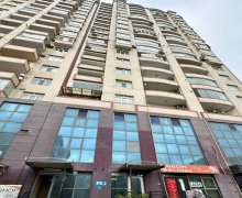 Kirayə (aylıq) Obyekt Yasamal r.