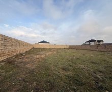 Satılır Torpaq Şüvəlan, Xəzər r.