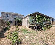 Satılır Həyət evi/villa Koroğlu m., Zabrat qəs., Sabunçu r.