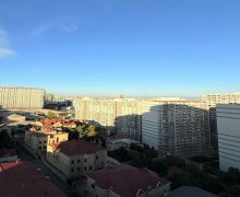 Kirayə (aylıq) Yeni Tikili İnşaatçılar m., Yasamal r.